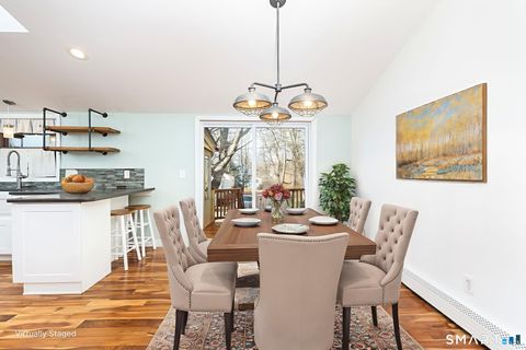 Tiny photo for 79 Old Marlborough Road, East Hampton, CT 06424 (MLS # 24138633)