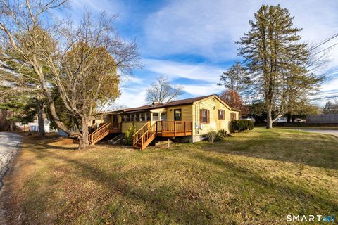 Tiny photo for 79 Old Marlborough Road, East Hampton, CT 06424 (MLS # 24138633)