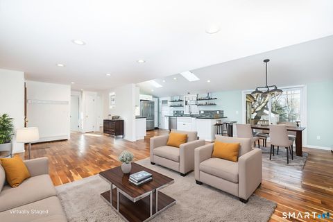 Tiny photo for 79 Old Marlborough Road, East Hampton, CT 06424 (MLS # 24138633)