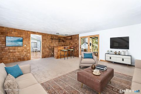 Tiny photo for 79 Old Marlborough Road, East Hampton, CT 06424 (MLS # 24138633)