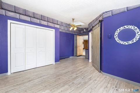 Tiny photo for 79 Old Marlborough Road, East Hampton, CT 06424 (MLS # 24138633)