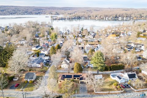 Tiny photo for 79 Old Marlborough Road, East Hampton, CT 06424 (MLS # 24138633)