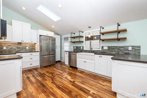 Tiny photo for 79 Old Marlborough Road, East Hampton, CT 06424 (MLS # 24138633)