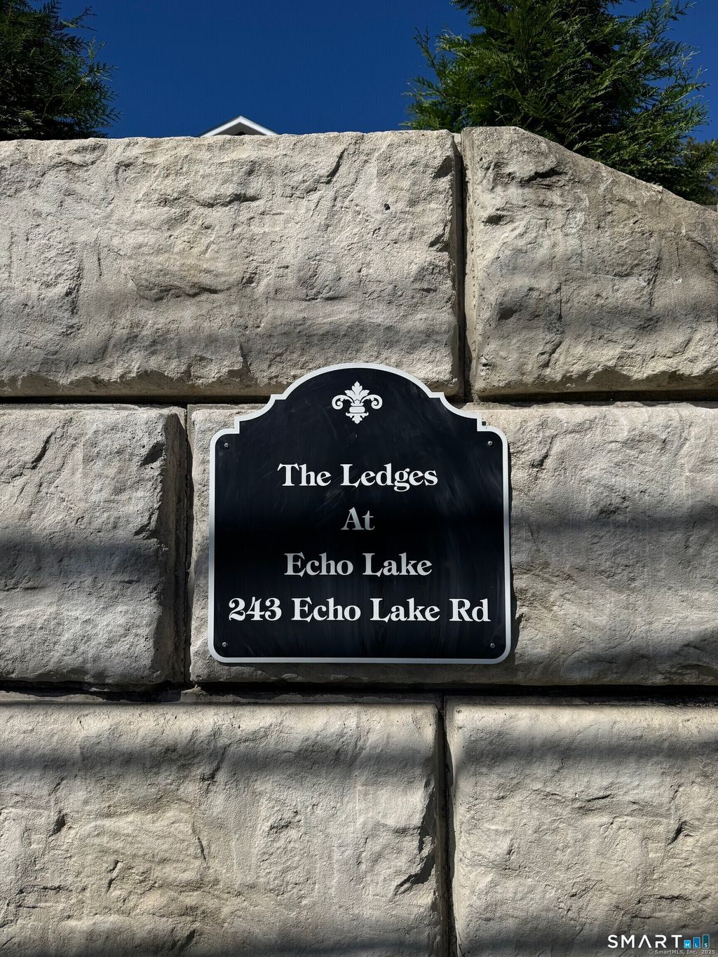 Photo of 243 Echo Lake Road #B10, Watertown, CT 06795 (MLS # 24148685)