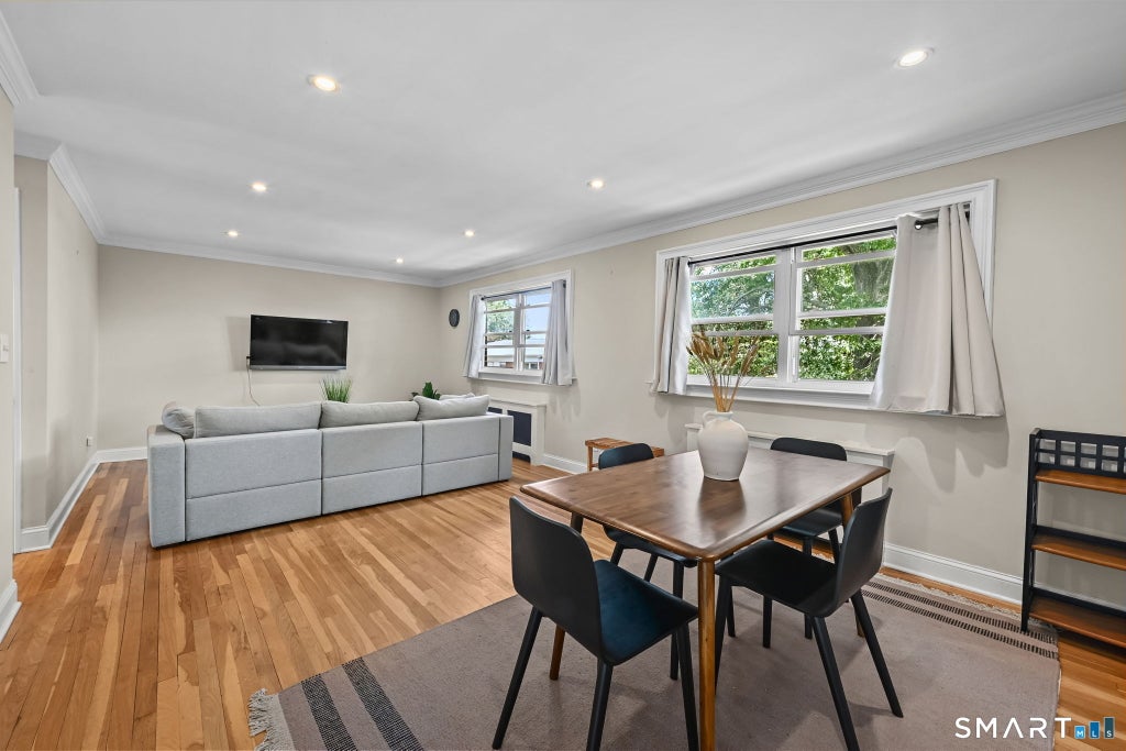 Photo of 28 Courtland Avenue #4, Stamford, CT 06902 (MLS # 24205973)