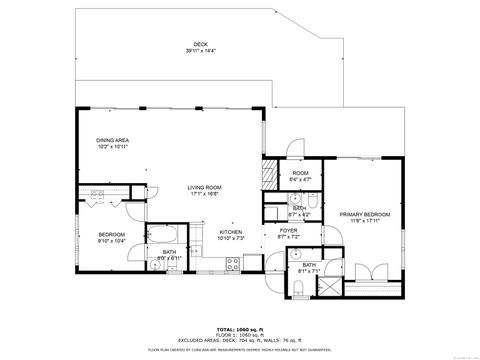 Tiny photo for 14 Straight Road, Kent, CT 06757 (MLS # 24123651)