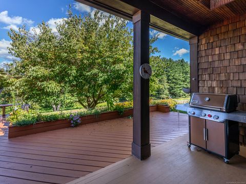 Tiny photo for 14 Straight Road, Kent, CT 06757 (MLS # 24123651)