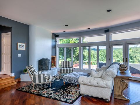 Tiny photo for 14 Straight Road, Kent, CT 06757 (MLS # 24123651)