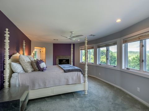 Tiny photo for 14 Straight Road, Kent, CT 06757 (MLS # 24123651)