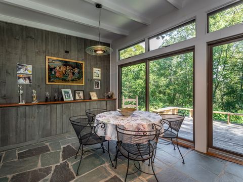 Tiny photo for 14 Straight Road, Kent, CT 06757 (MLS # 24123651)