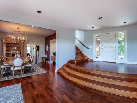 Tiny photo for 14 Straight Road, Kent, CT 06757 (MLS # 24123651)