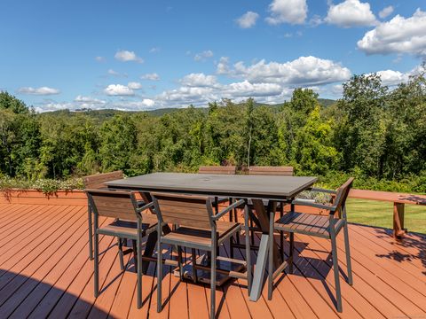 Tiny photo for 14 Straight Road, Kent, CT 06757 (MLS # 24123651)