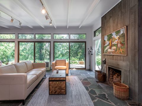 Tiny photo for 14 Straight Road, Kent, CT 06757 (MLS # 24123651)