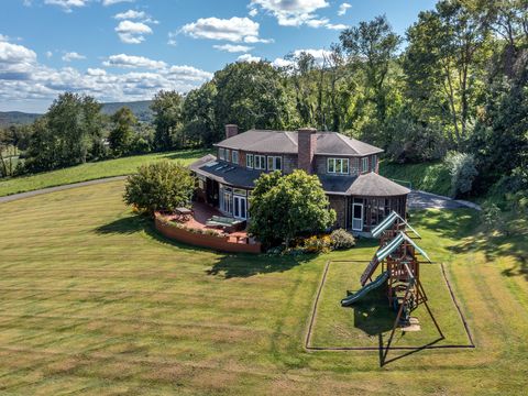 Tiny photo for 14 Straight Road, Kent, CT 06757 (MLS # 24123651)