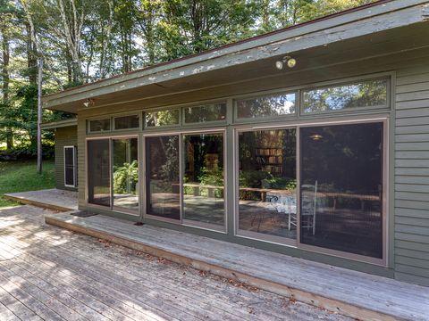 Tiny photo for 14 Straight Road, Kent, CT 06757 (MLS # 24123651)