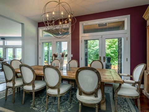 Tiny photo for 14 Straight Road, Kent, CT 06757 (MLS # 24123651)