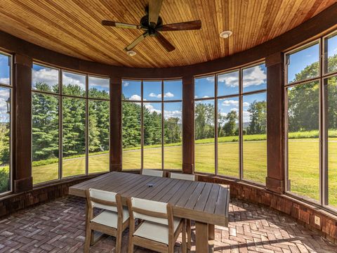 Tiny photo for 14 Straight Road, Kent, CT 06757 (MLS # 24123651)