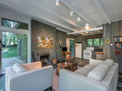 Tiny photo for 14 Straight Road, Kent, CT 06757 (MLS # 24123651)