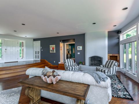 Tiny photo for 14 Straight Road, Kent, CT 06757 (MLS # 24123651)