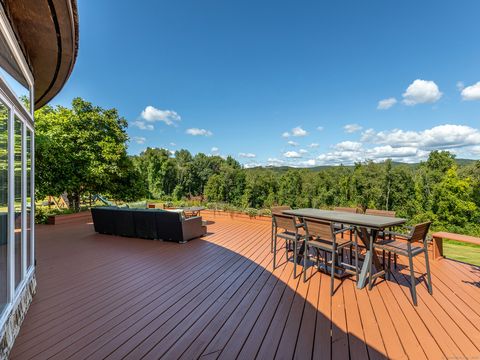 Tiny photo for 14 Straight Road, Kent, CT 06757 (MLS # 24123651)