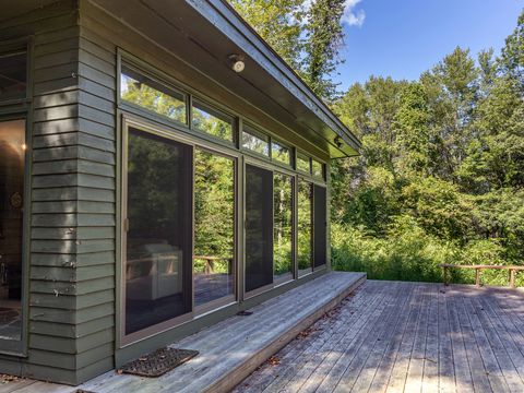 Tiny photo for 14 Straight Road, Kent, CT 06757 (MLS # 24123651)