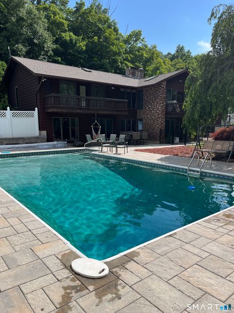 Tiny photo for 317 Kensington Road, Southington, CT 06489 (MLS # 24168544)