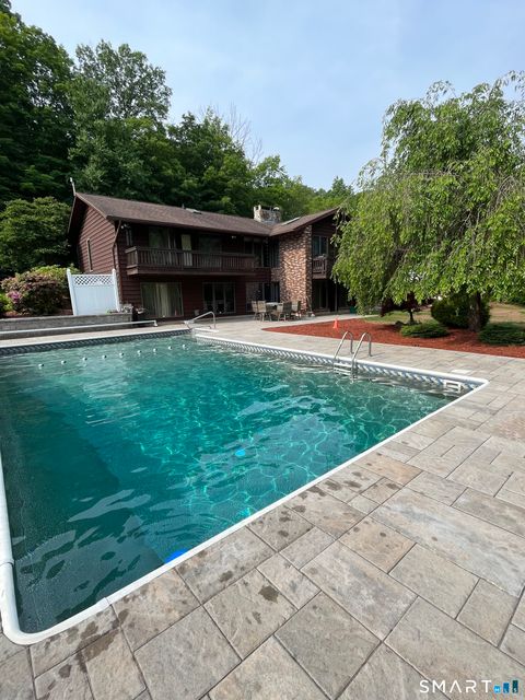 Tiny photo for 317 Kensington Road, Southington, CT 06489 (MLS # 24168544)