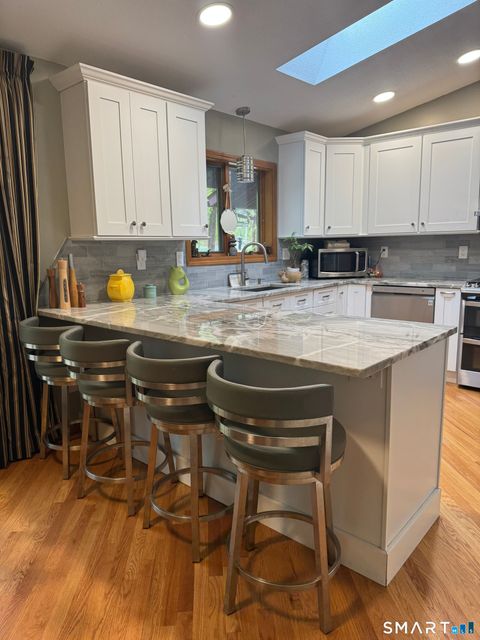 Tiny photo for 317 Kensington Road, Southington, CT 06489 (MLS # 24168544)