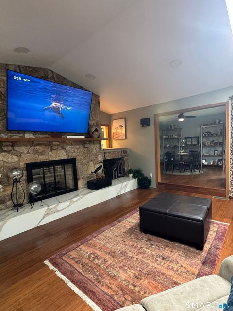 Tiny photo for 317 Kensington Road, Southington, CT 06489 (MLS # 24168544)