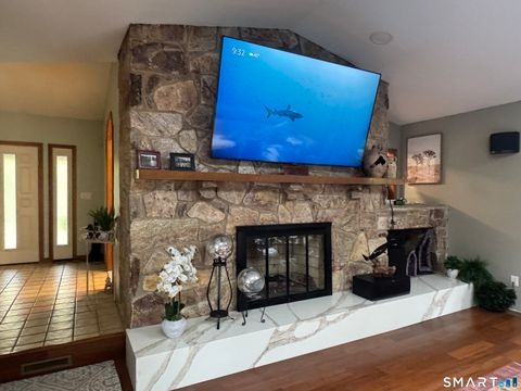 Tiny photo for 317 Kensington Road, Southington, CT 06489 (MLS # 24168544)