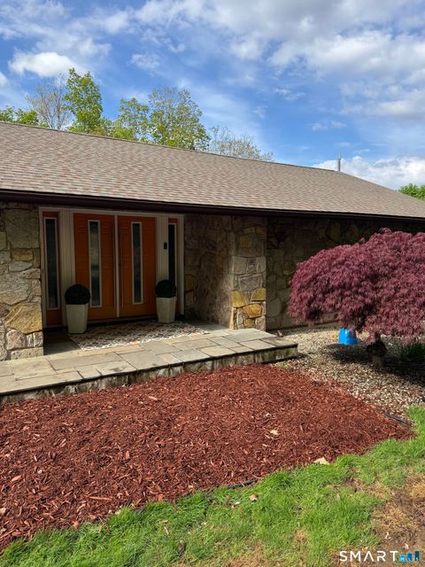 Photo of 317 Kensington Road, Southington, CT 06489 (MLS # 24168544)
