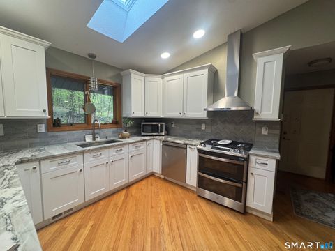 Tiny photo for 317 Kensington Road, Southington, CT 06489 (MLS # 24168544)