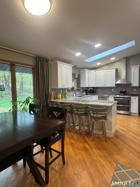 Tiny photo for 317 Kensington Road, Southington, CT 06489 (MLS # 24168544)