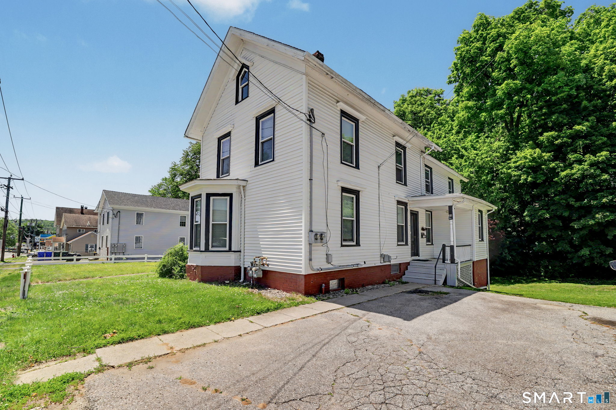 59-61 North Main Street