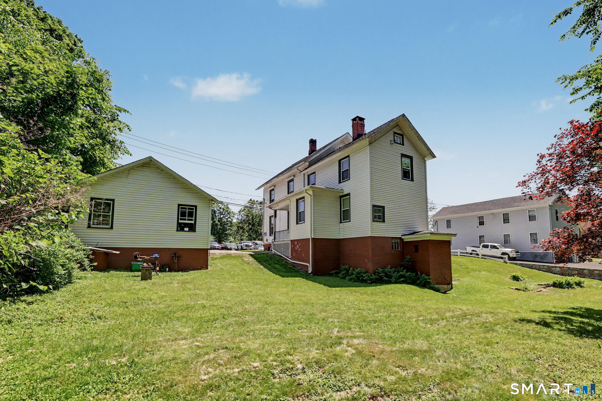59-61 North Main Street