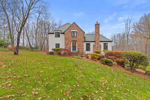 40 Hull Place Ridgefield CT 06877