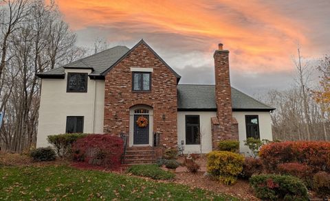 40 Hull Place Ridgefield CT 06877