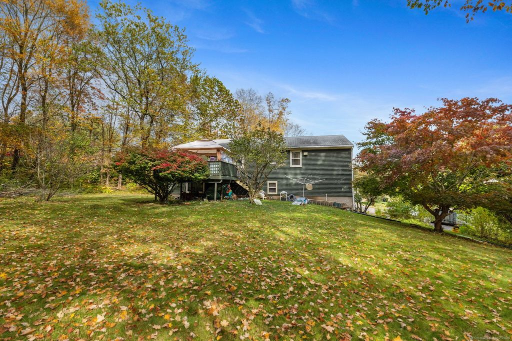 Photo of 2410 Meriden Waterbury TP Road, Southington, CT 06489 (MLS # 24135468)