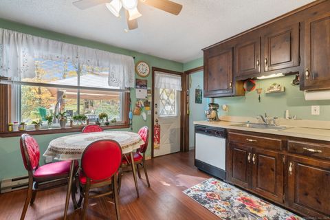 Tiny photo for 2410 Meriden Waterbury TP Road, Southington, CT 06489 (MLS # 24135468)