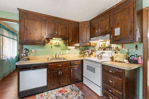 Tiny photo for 2410 Meriden Waterbury TP Road, Southington, CT 06489 (MLS # 24135468)