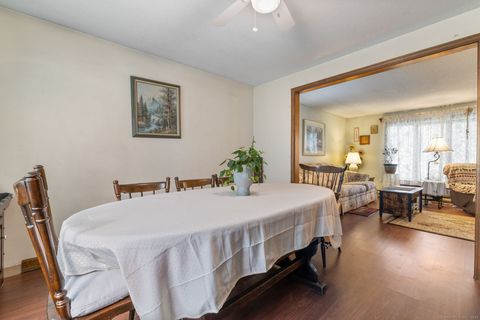 Tiny photo for 2410 Meriden Waterbury TP Road, Southington, CT 06489 (MLS # 24135468)