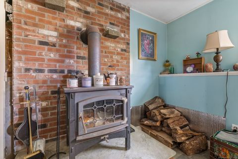 Tiny photo for 2410 Meriden Waterbury TP Road, Southington, CT 06489 (MLS # 24135468)