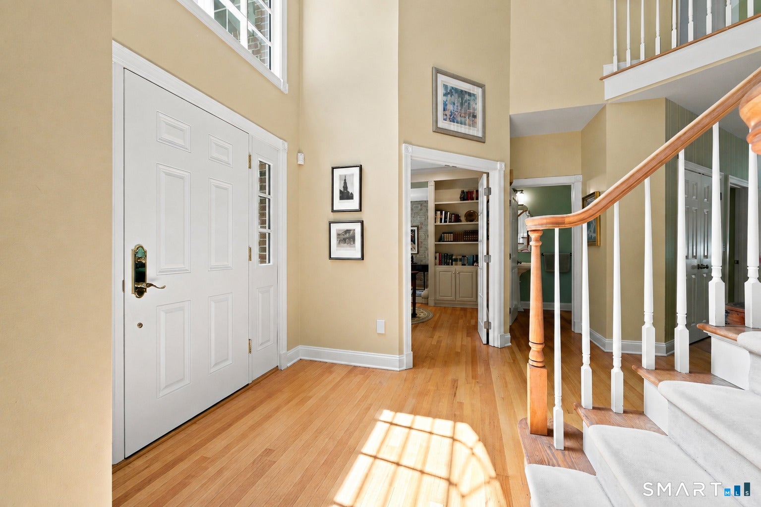 4 Whitewood Road