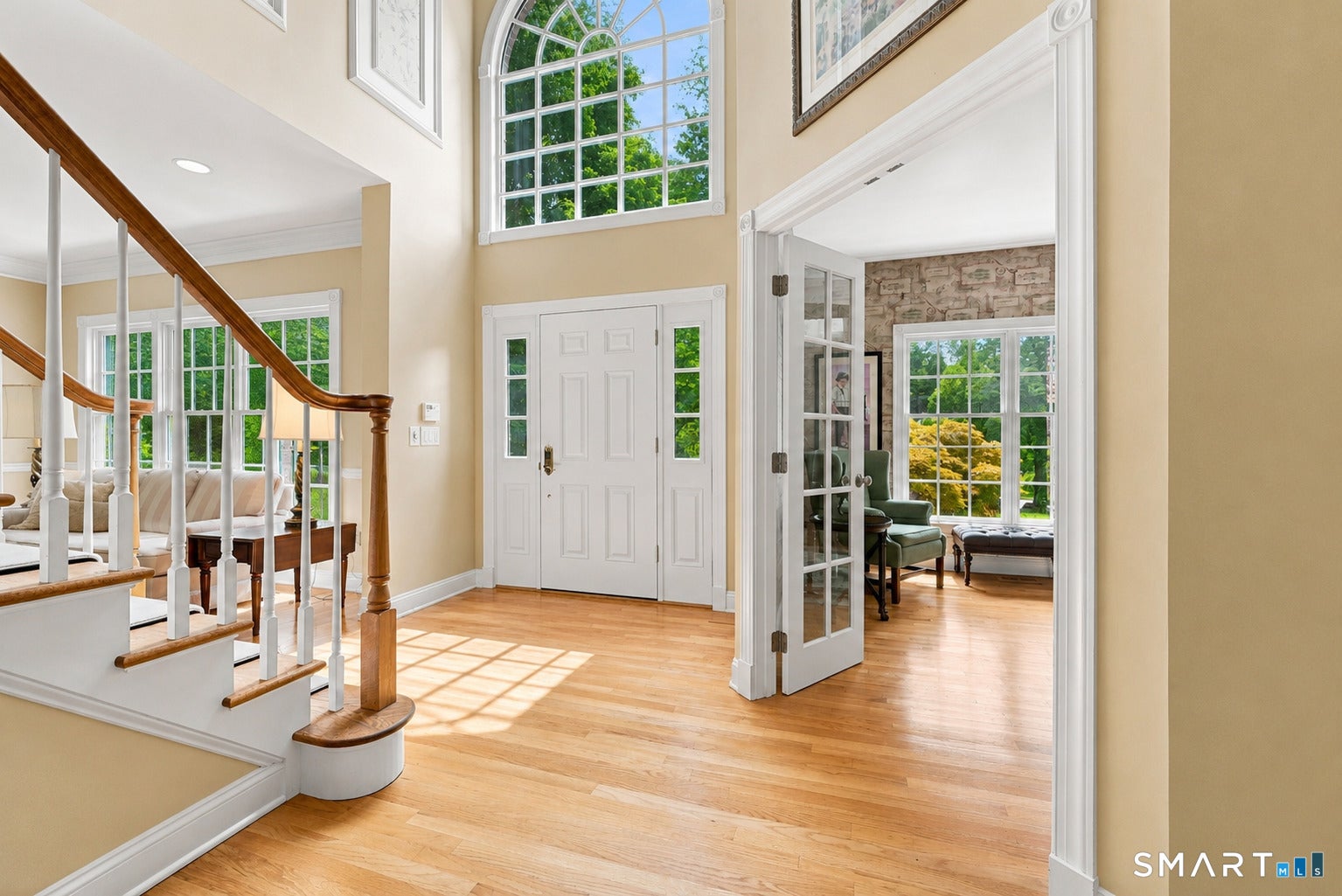 4 Whitewood Road