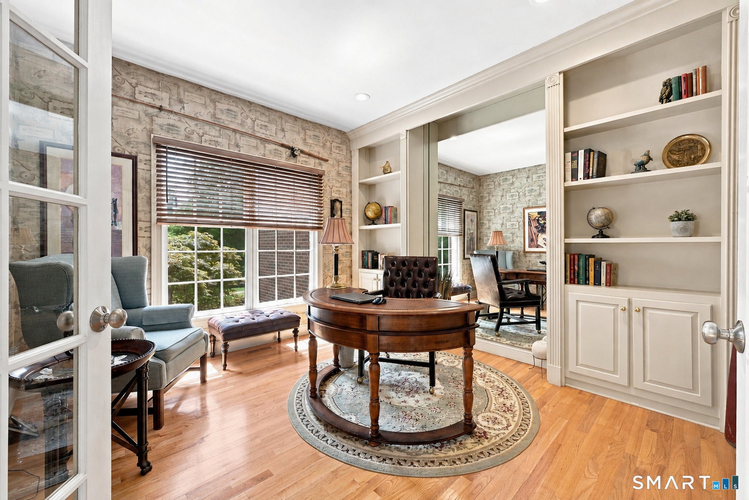 4 Whitewood Road