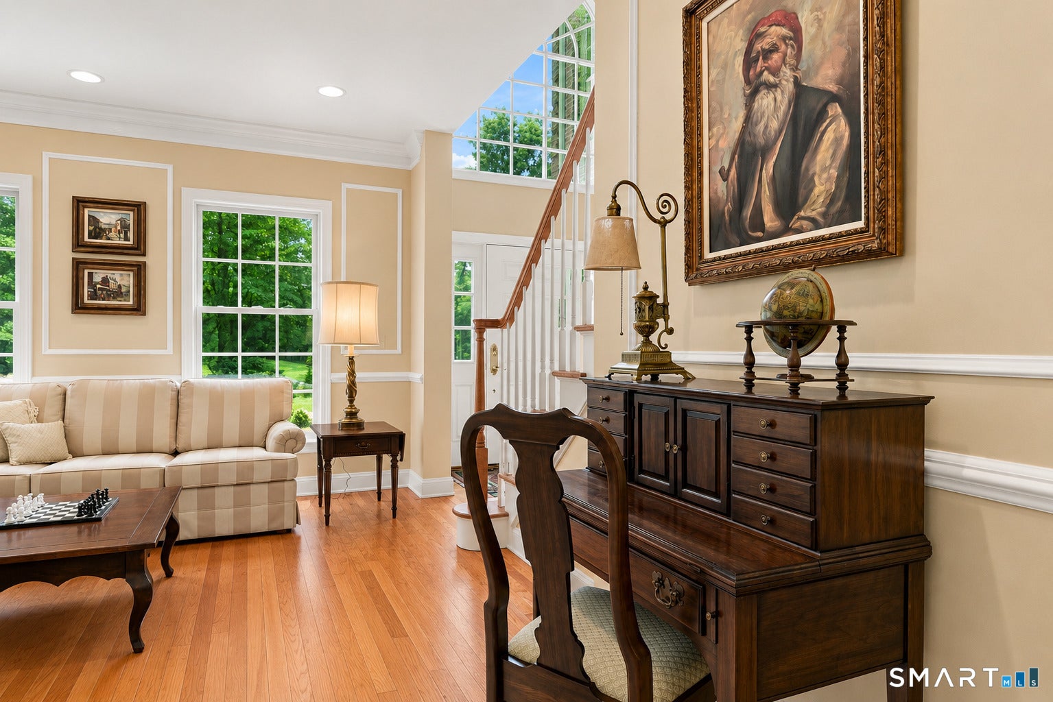 4 Whitewood Road