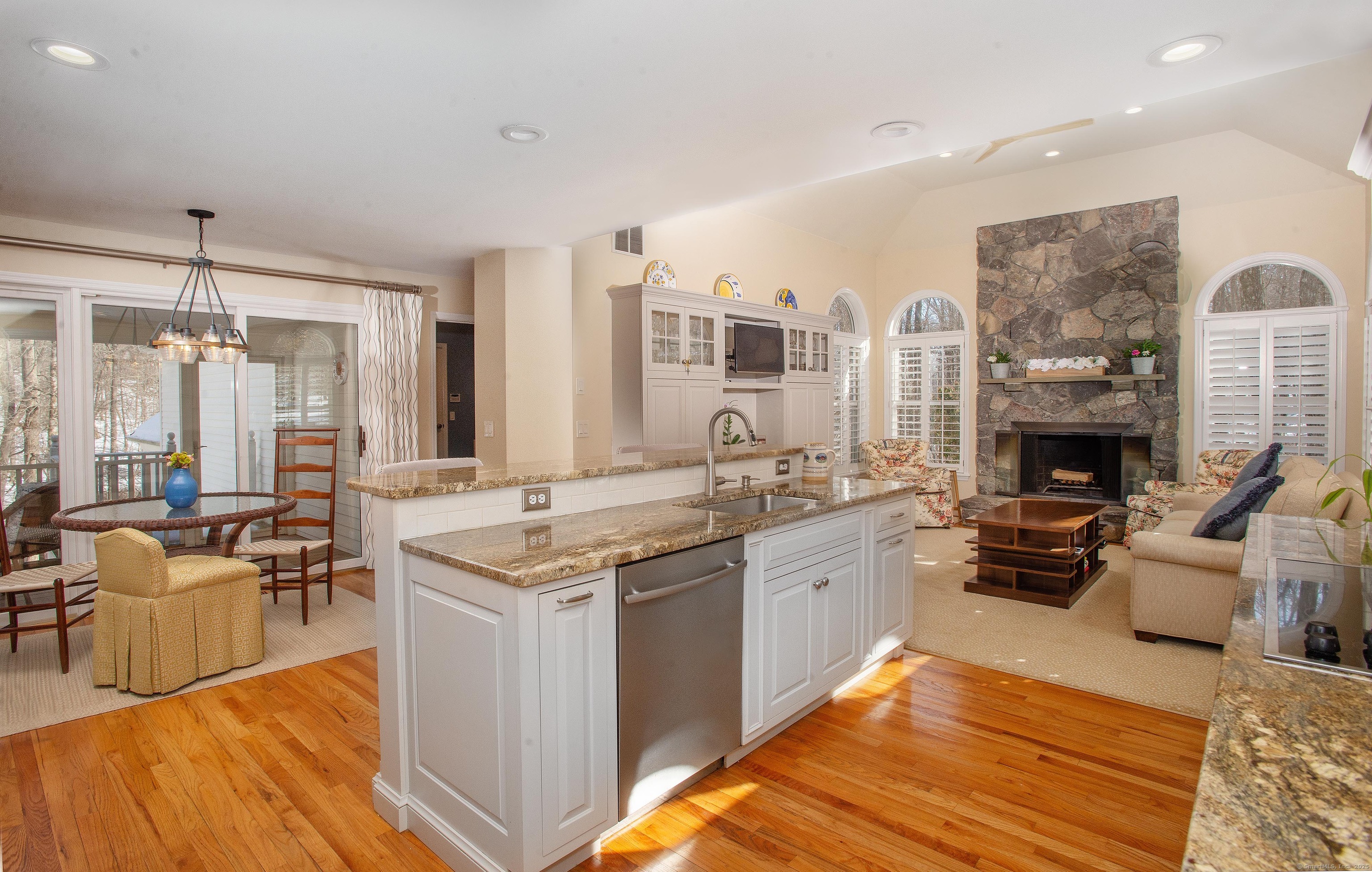 6 Grandview Drive, Ridgefield, Connecticut image 16