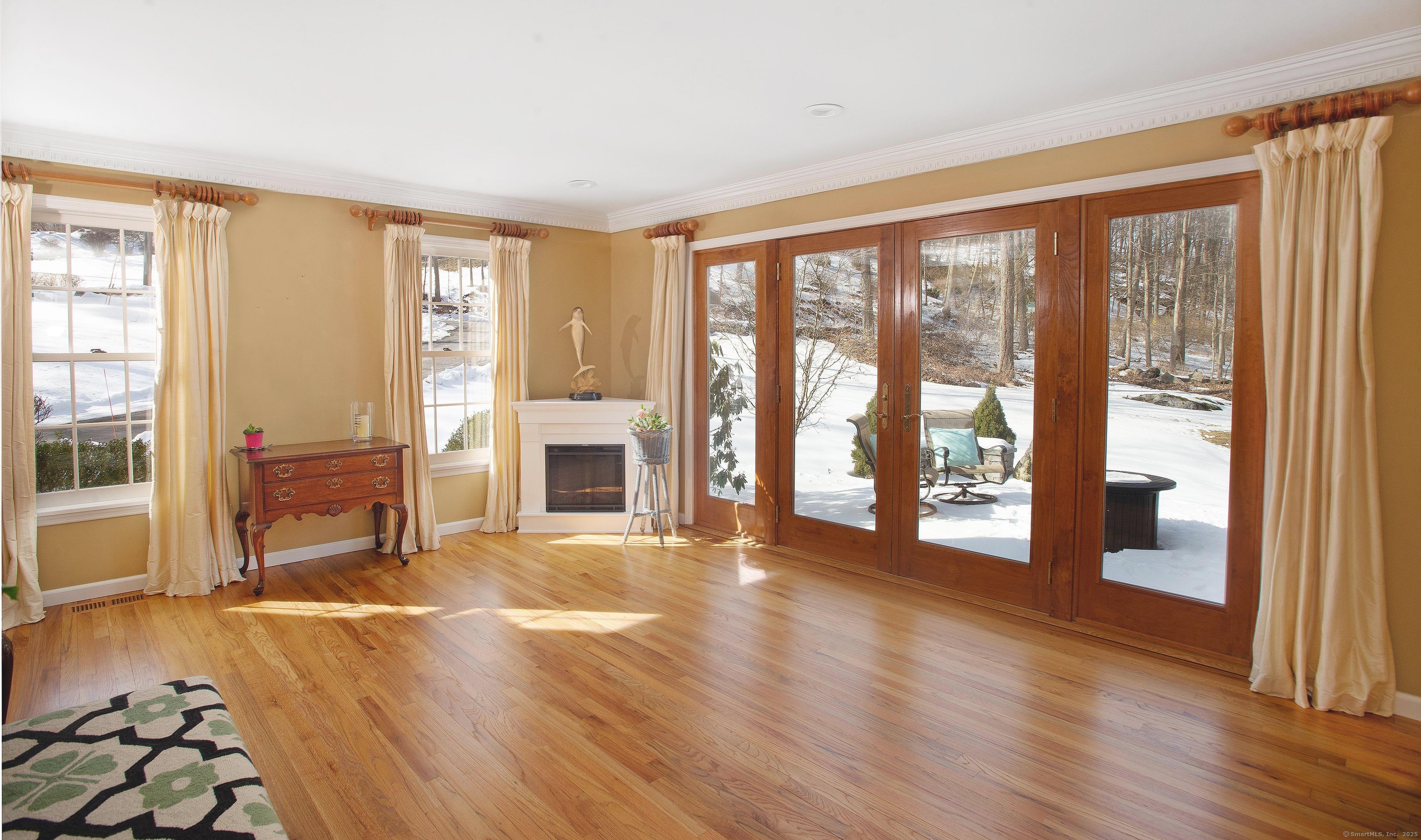 6 Grandview Drive, Ridgefield, Connecticut image 22