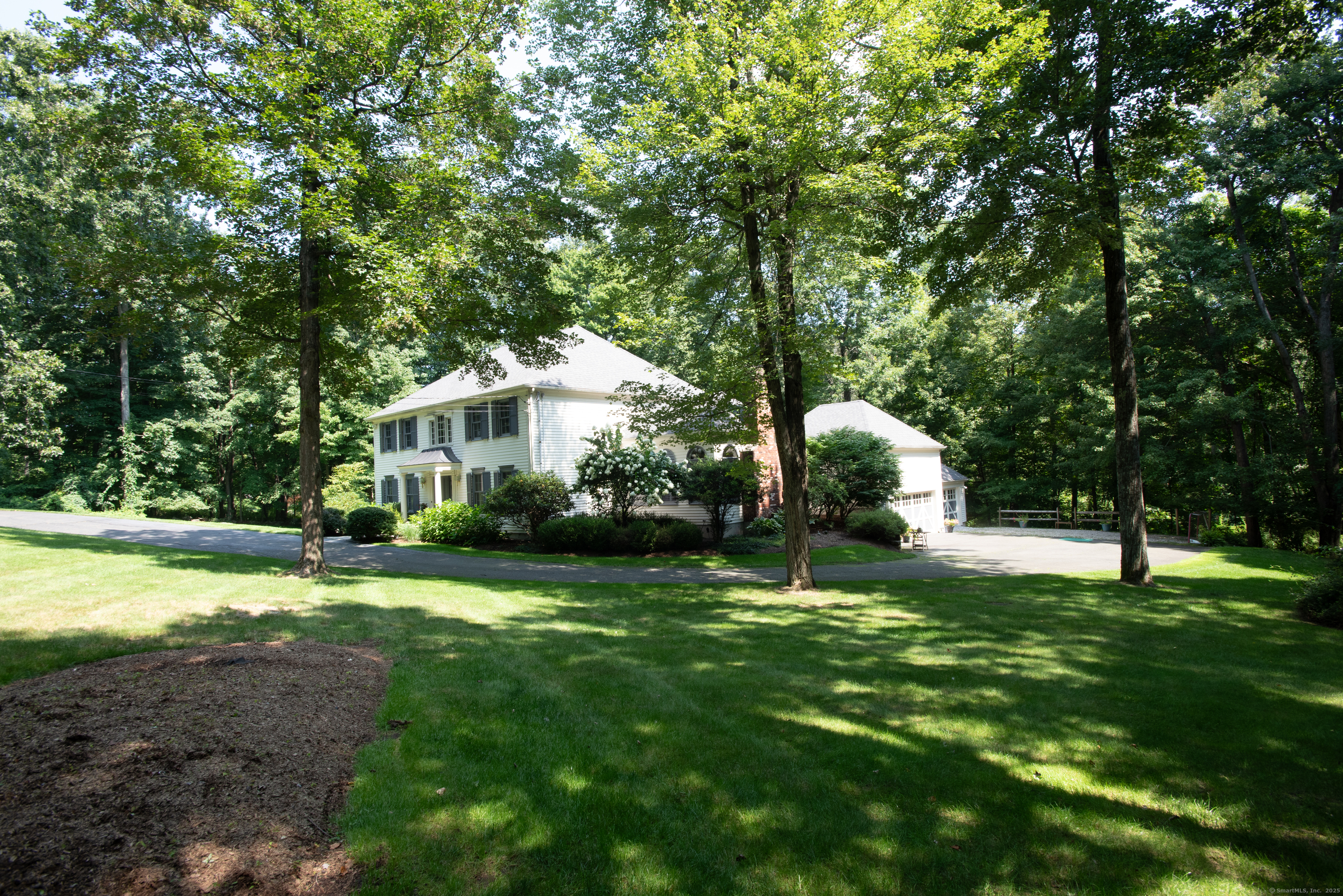 6 Grandview Drive, Ridgefield, Connecticut image 36