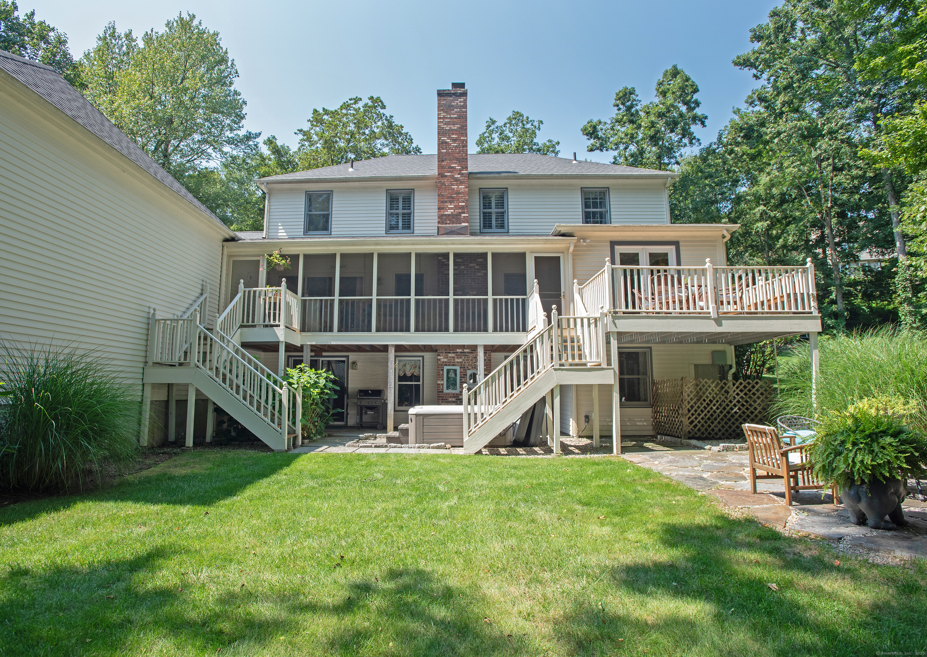 6 Grandview Drive, Ridgefield, Connecticut image 2